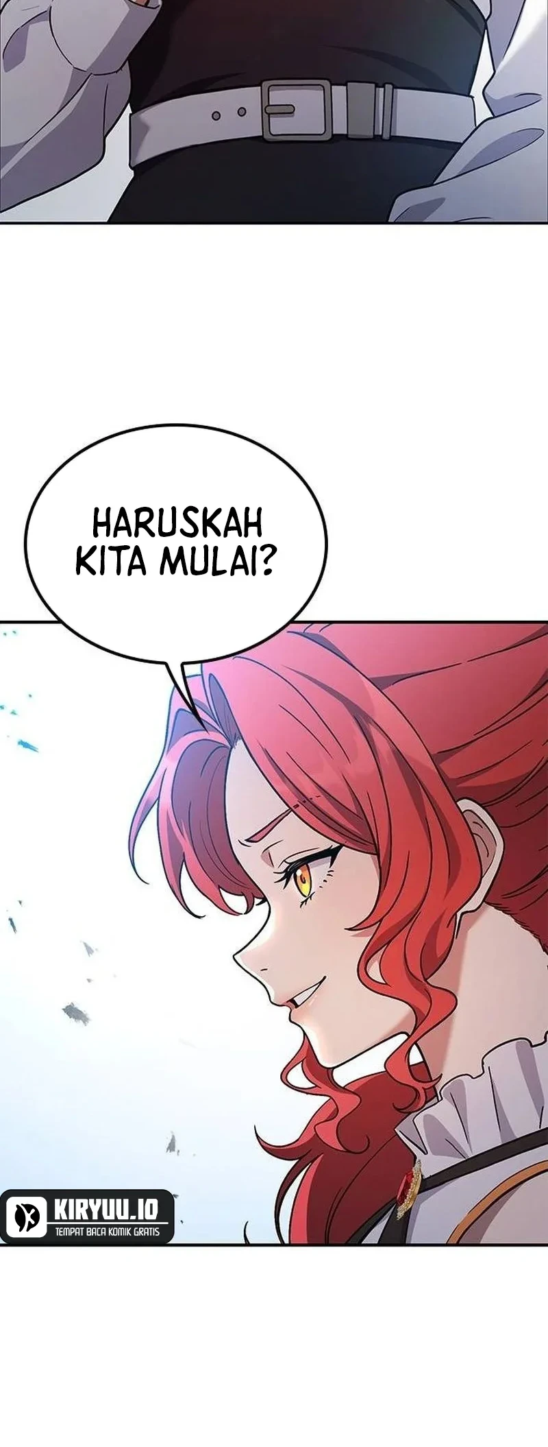 There Are No Bad Young Ladies in This World Chapter 19 Gambar 44