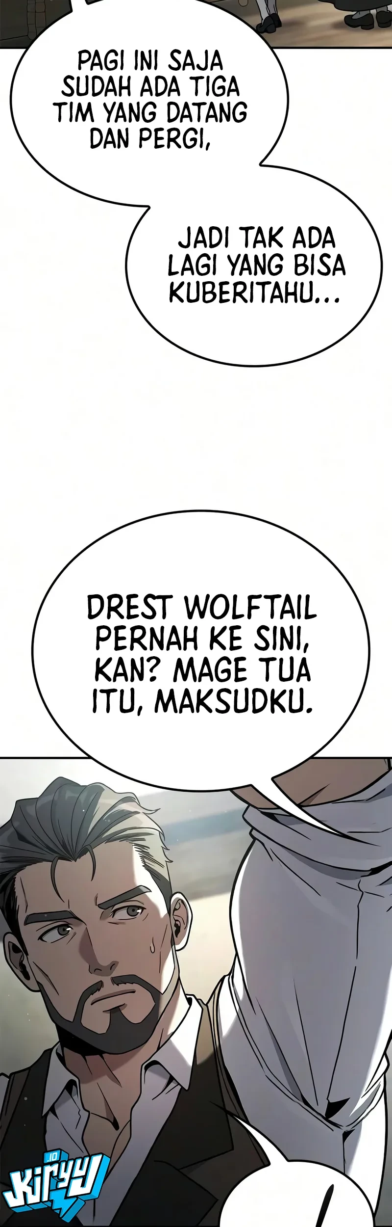 There Are No Bad Young Ladies in This World Chapter 25 Gambar 55