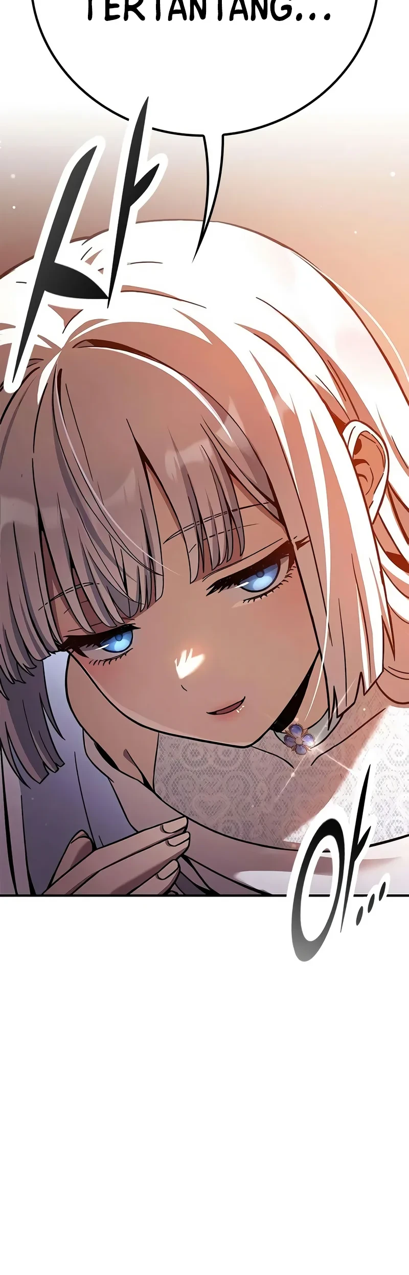There Are No Bad Young Ladies in This World Chapter 26 Gambar 37