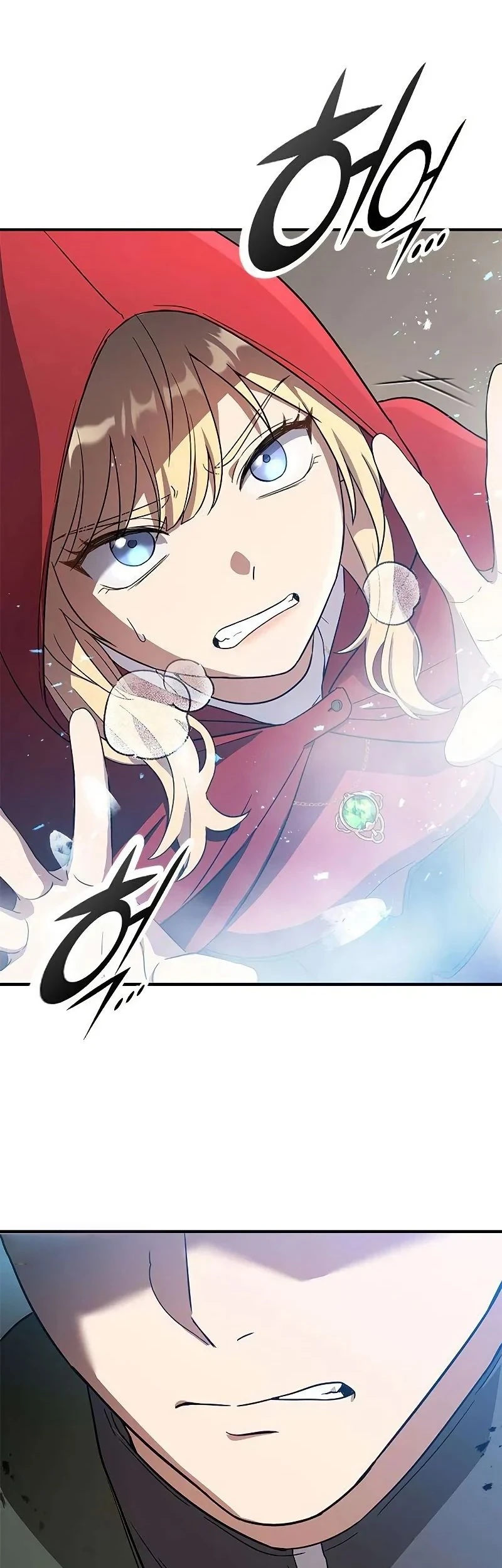 There Are No Bad Young Ladies in This World Chapter 7 Gambar 46