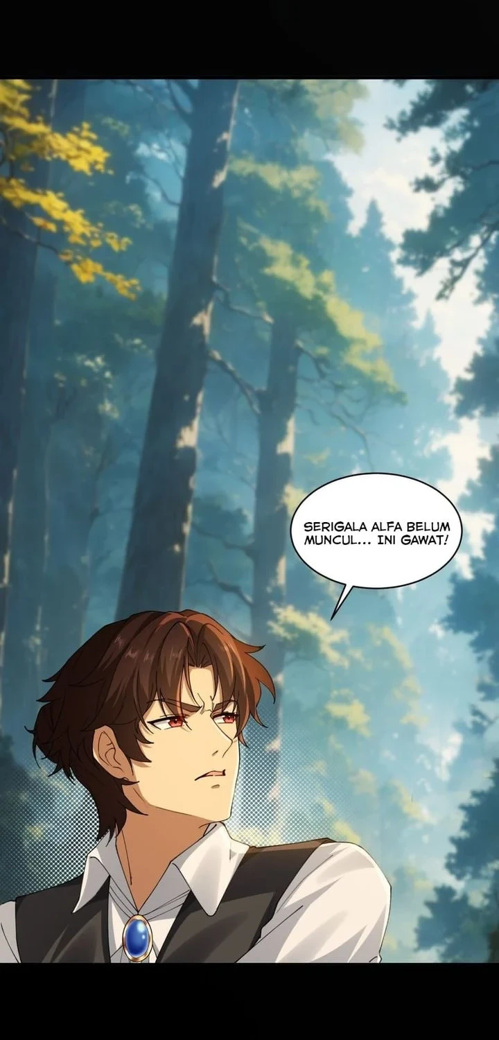 They Told You to Farm, and You Became an Emperor? Chapter 10 Gambar 26