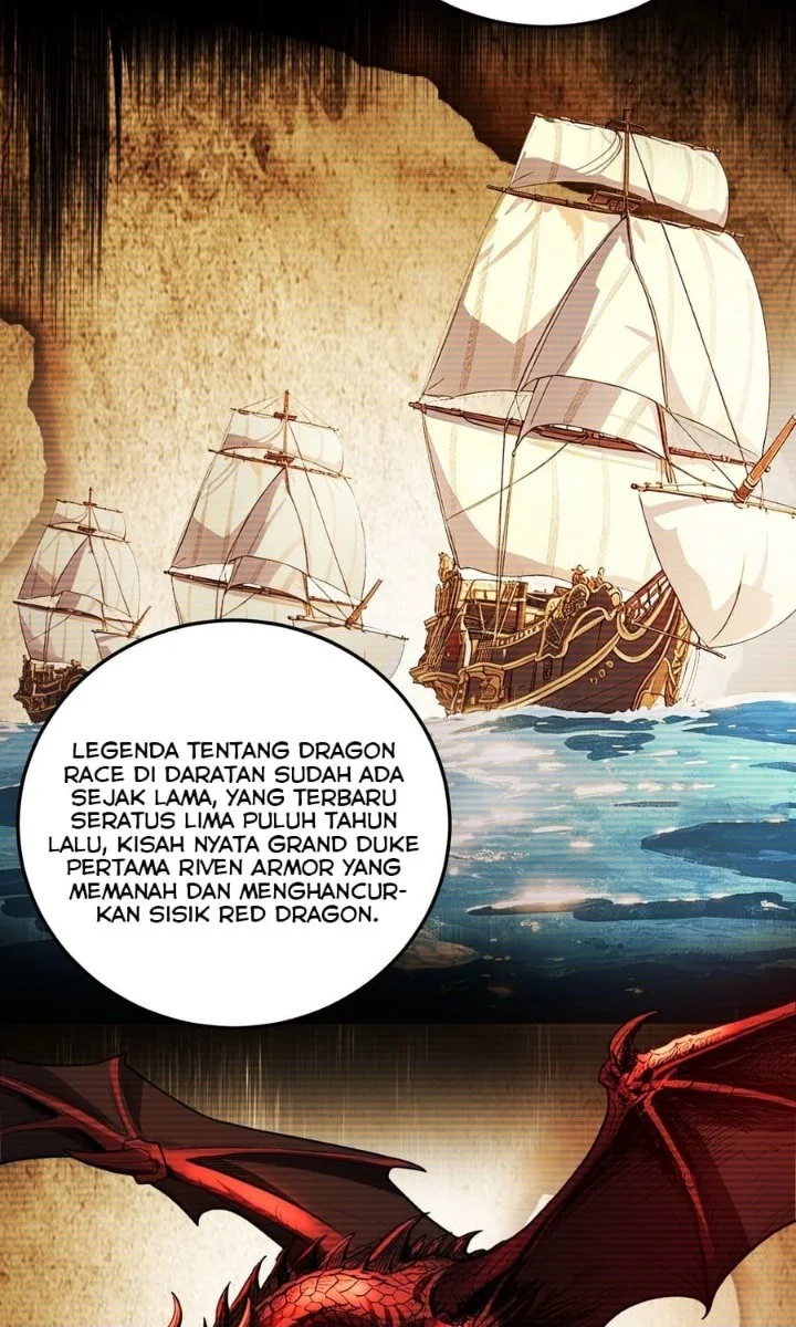 They Told You to Farm, and You Became an Emperor? Chapter 11 Gambar 22