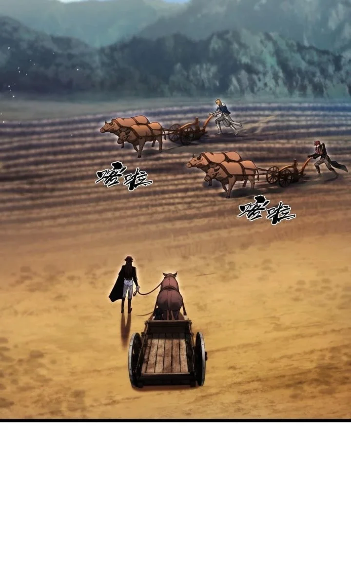 They Told You to Farm, and You Became an Emperor? Chapter 13 Gambar 17
