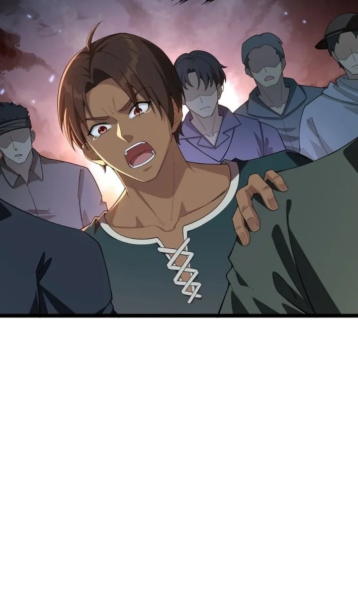 They Told You to Farm, and You Became an Emperor? Chapter 16 Gambar 17