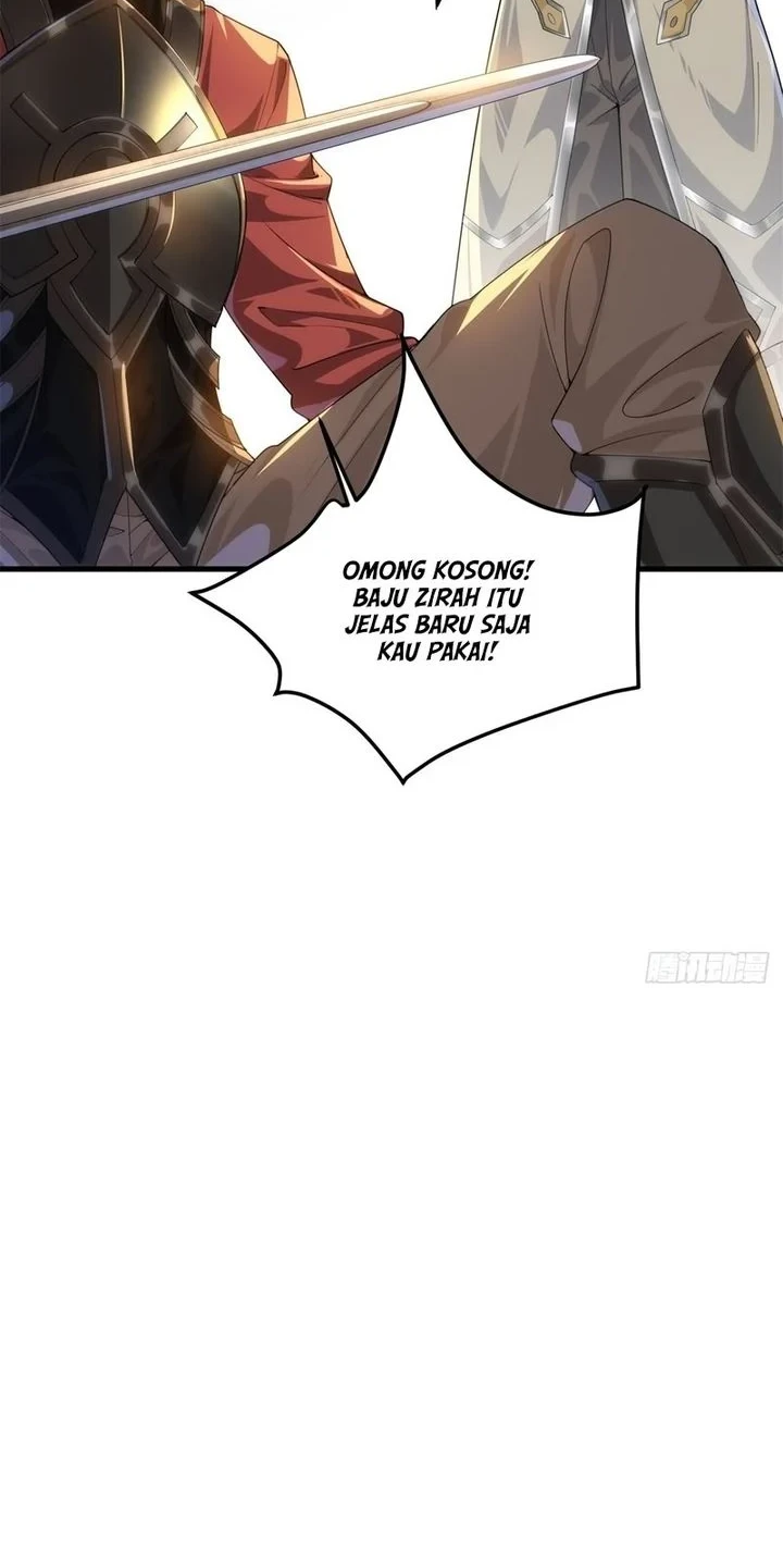 They Told You to Farm, and You Became an Emperor? Chapter 3 Gambar 22