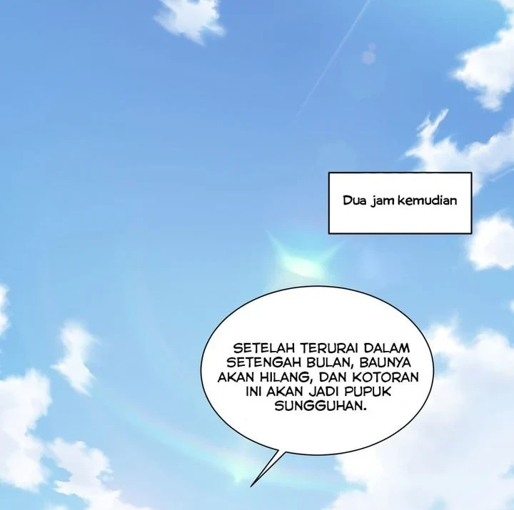 They Told You to Farm, and You Became an Emperor? Chapter 6 Gambar 29