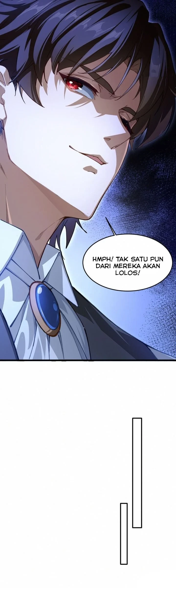 They Told You to Farm, and You Became an Emperor? Chapter 9 Gambar 24