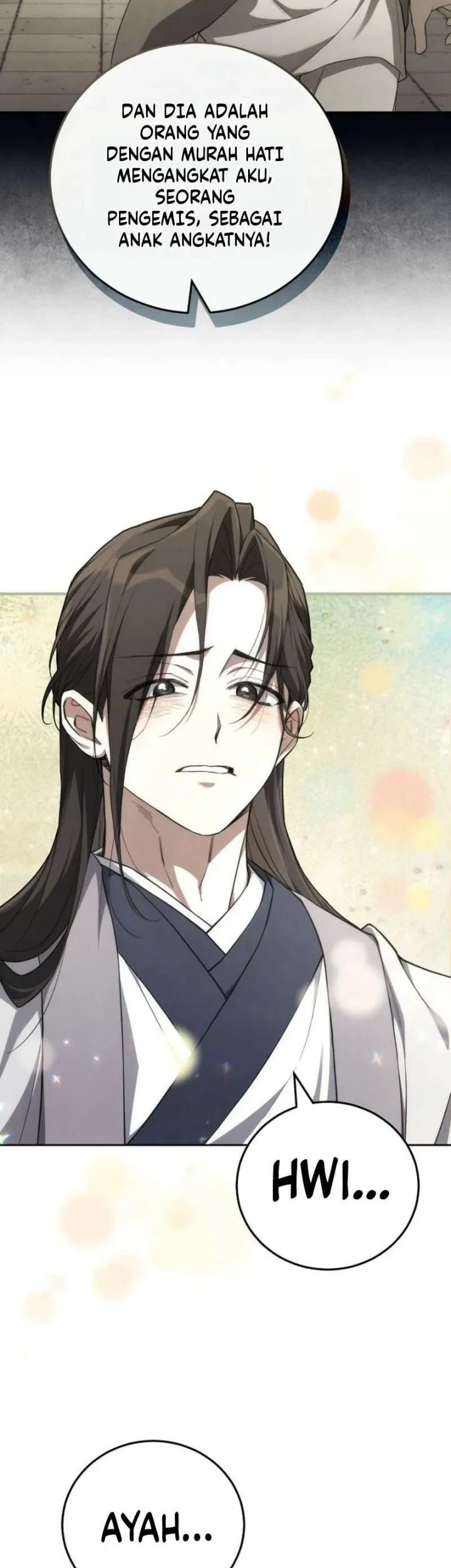 Third-Rate Martial Family Becomes the Best Under Heaven Chapter 2 Gambar 43