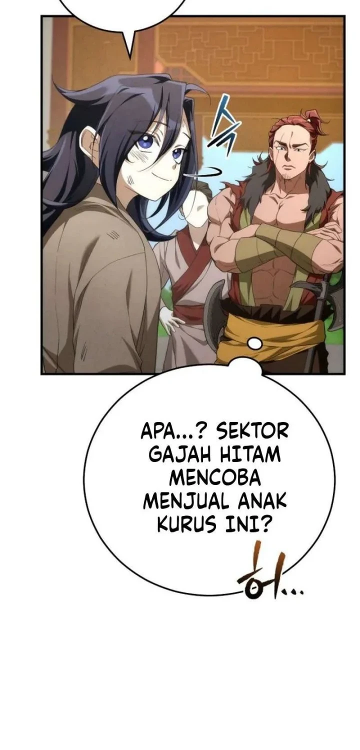 Third-Rate Martial Family Becomes the Best Under Heaven Chapter 2 Gambar 44