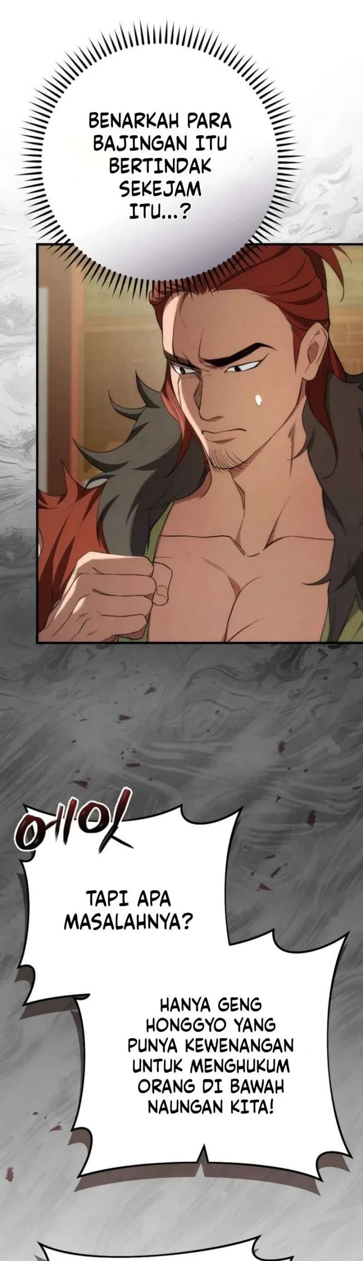 Third-Rate Martial Family Becomes the Best Under Heaven Chapter 2 Gambar 45