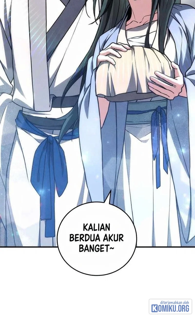 Third-Rate Martial Family Becomes the Best Under Heaven Chapter 20 Gambar 47