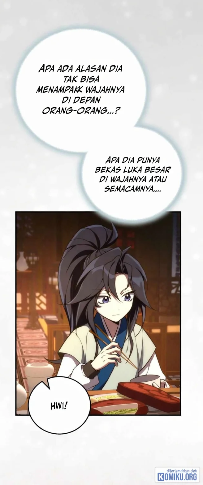 Third-Rate Martial Family Becomes the Best Under Heaven Chapter 23 Gambar 61