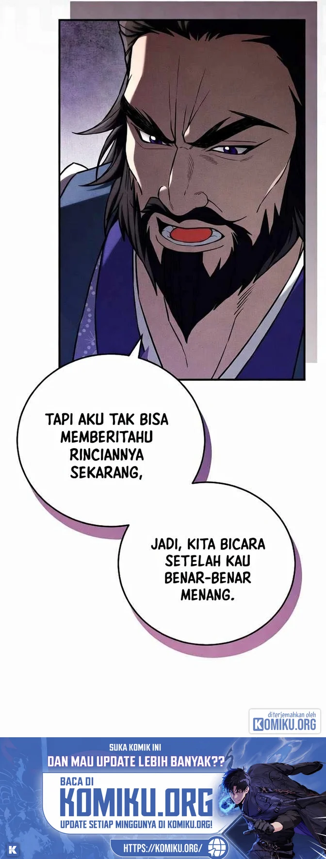 Third-Rate Martial Family Becomes the Best Under Heaven Chapter 24 Gambar 46