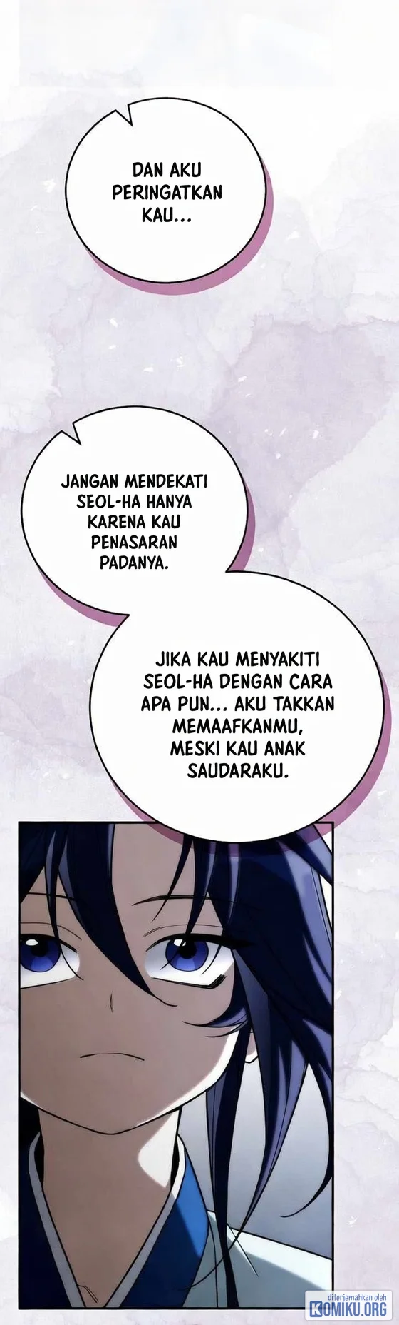 Third-Rate Martial Family Becomes the Best Under Heaven Chapter 24 Gambar 47