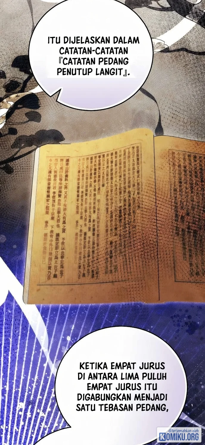 Third-Rate Martial Family Becomes the Best Under Heaven Chapter 26 Gambar 61
