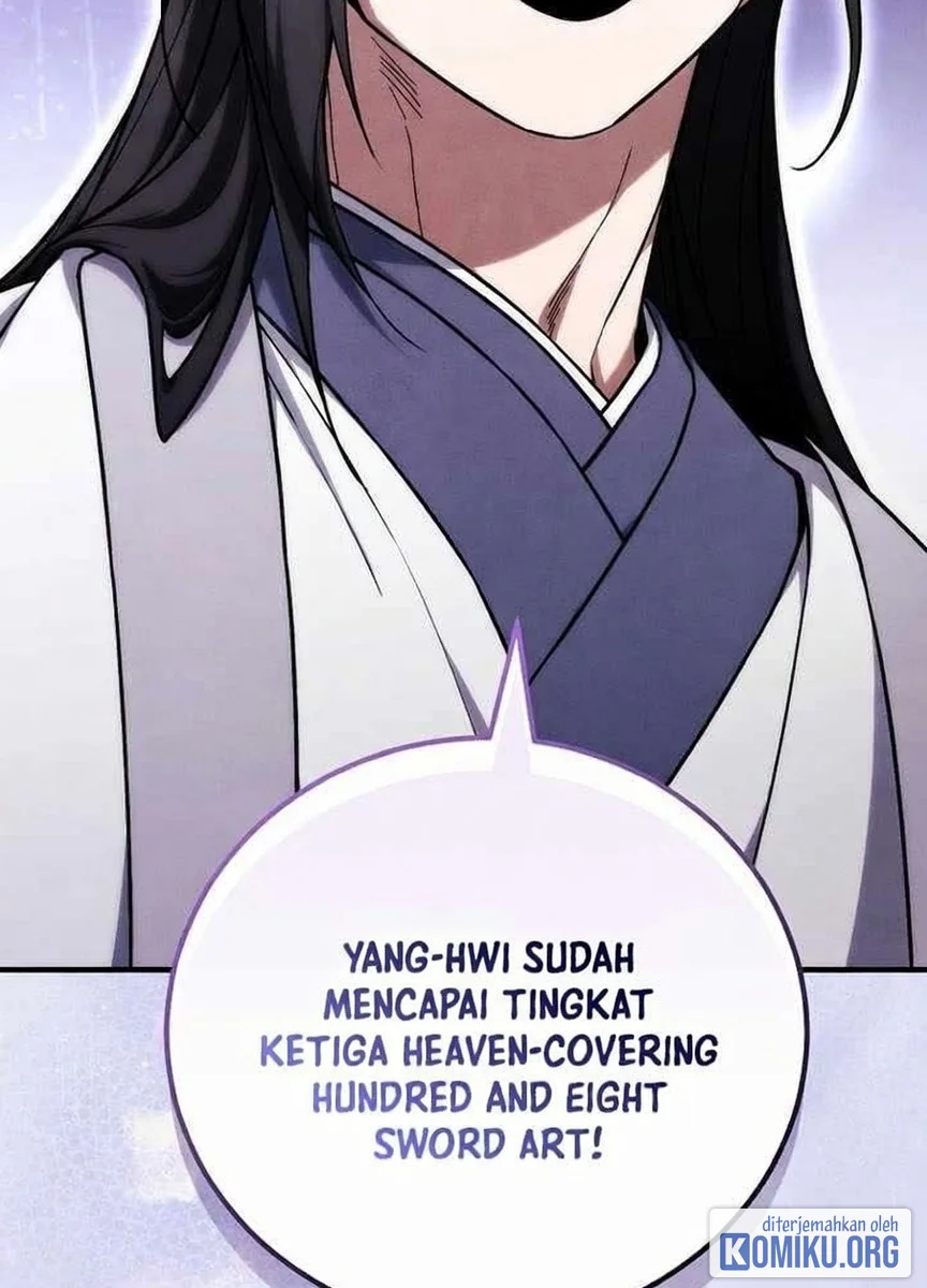 Third-Rate Martial Family Becomes the Best Under Heaven Chapter 26 Gambar 64