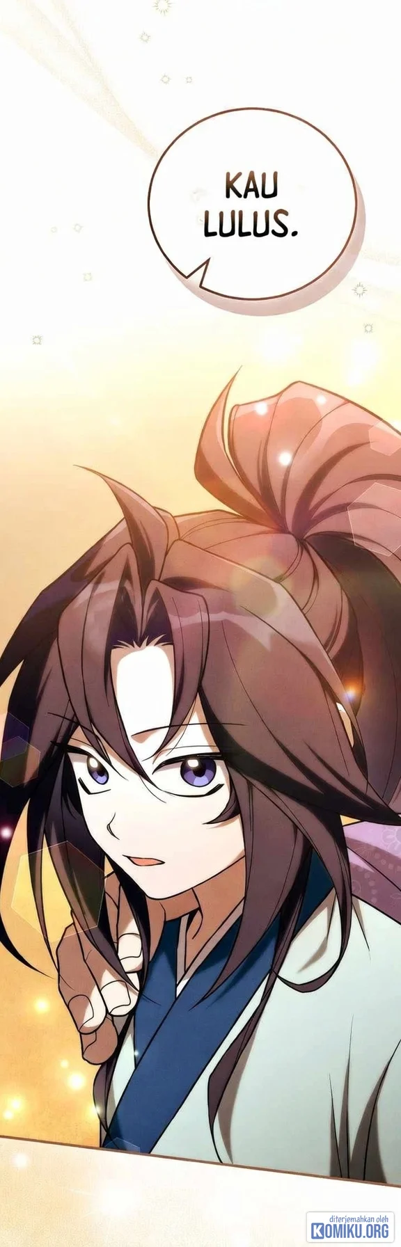 Third-Rate Martial Family Becomes the Best Under Heaven Chapter 27 Gambar 51