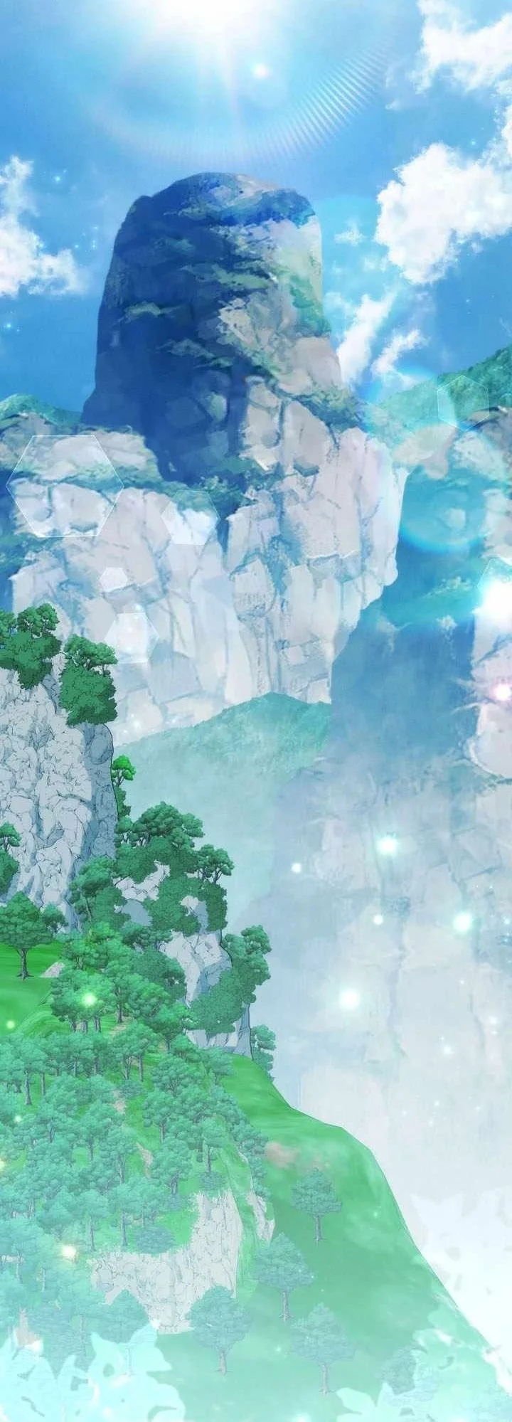 Third-Rate Martial Family Becomes the Best Under Heaven Chapter 28 Gambar 59