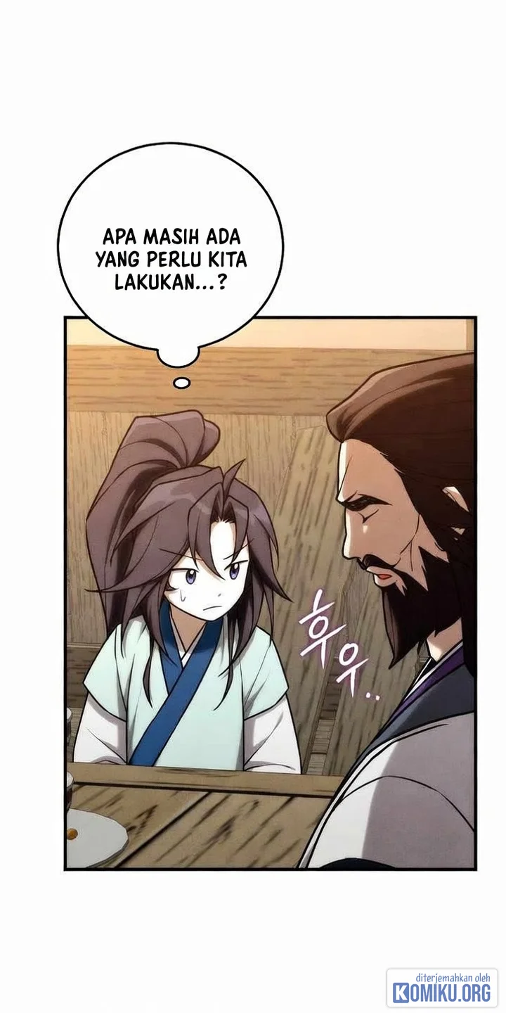Third-Rate Martial Family Becomes the Best Under Heaven Chapter 29 Gambar 49