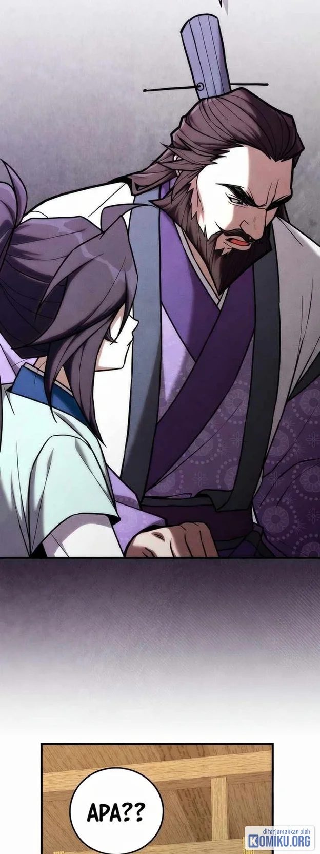 Third-Rate Martial Family Becomes the Best Under Heaven Chapter 29 Gambar 51