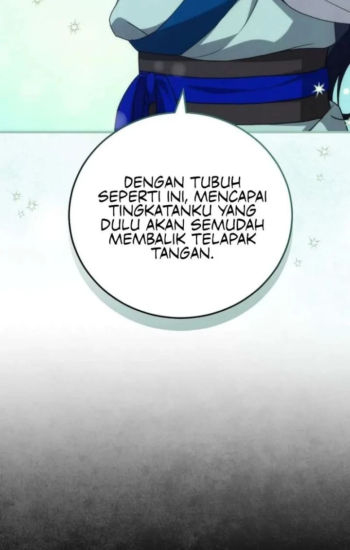 Third-Rate Martial Family Becomes the Best Under Heaven Chapter 3 Gambar 40