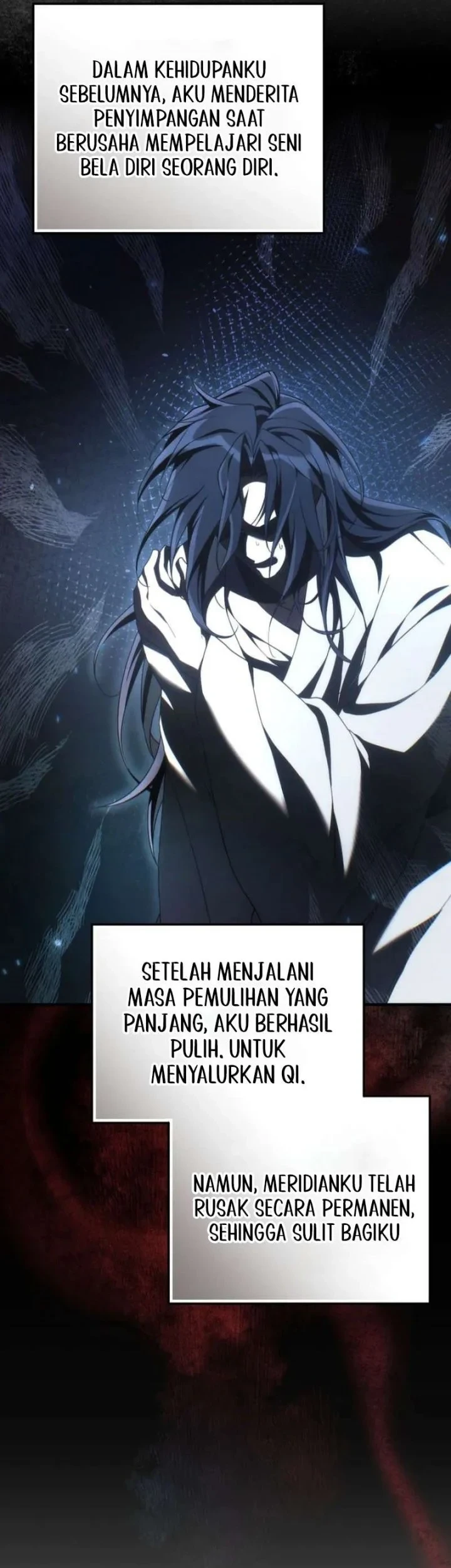 Third-Rate Martial Family Becomes the Best Under Heaven Chapter 3 Gambar 41