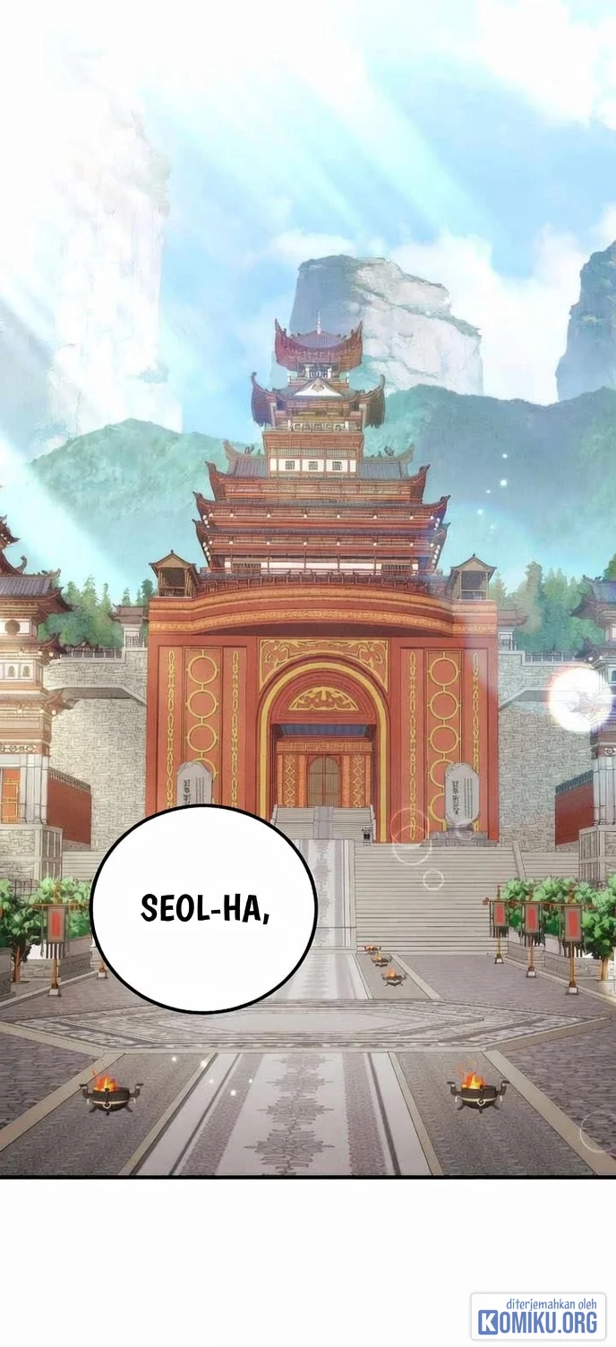 Third-Rate Martial Family Becomes the Best Under Heaven Chapter 30 Gambar 59