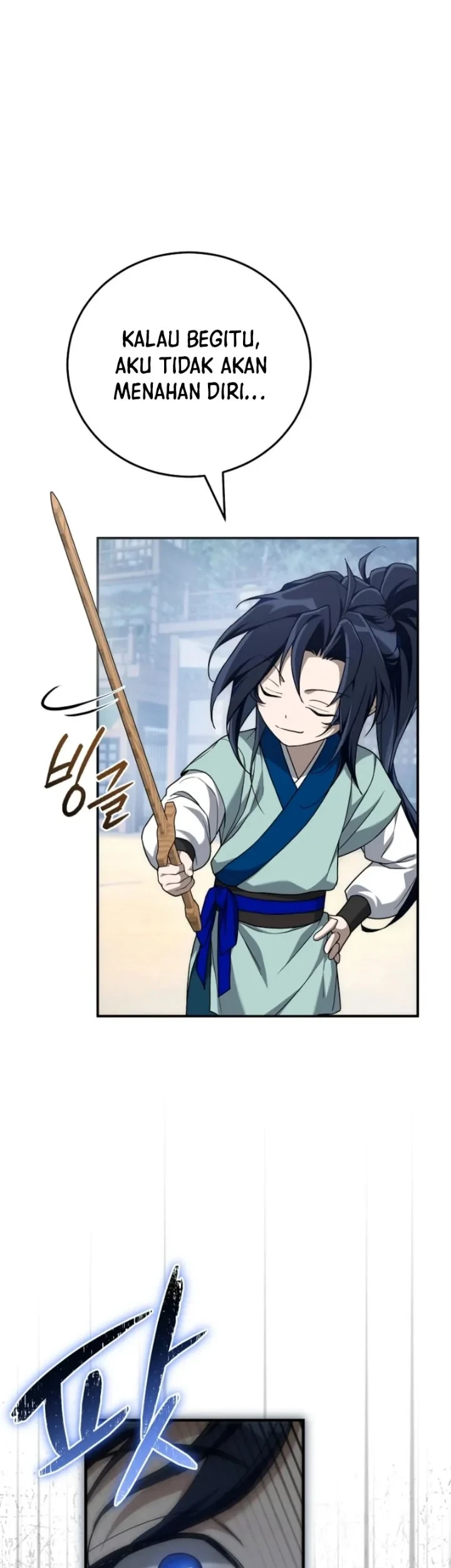 Third-Rate Martial Family Becomes the Best Under Heaven Chapter 4 Gambar 36