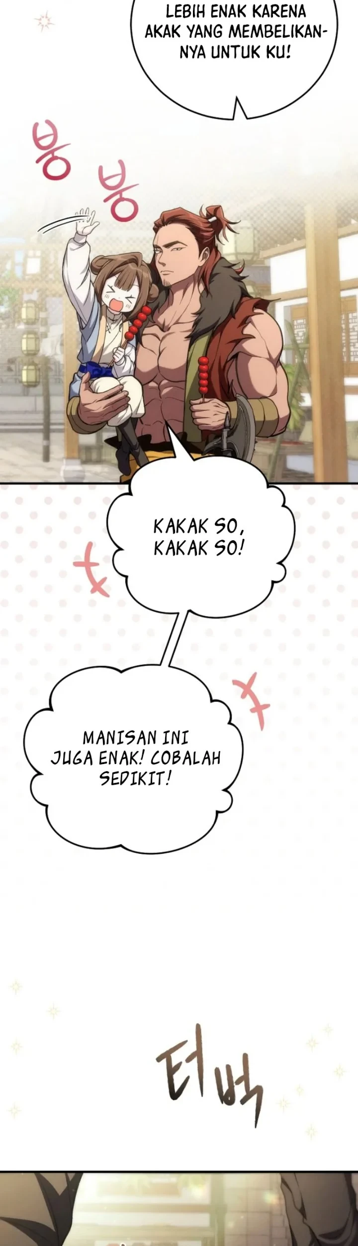 Third-Rate Martial Family Becomes the Best Under Heaven Chapter 5 Gambar 33