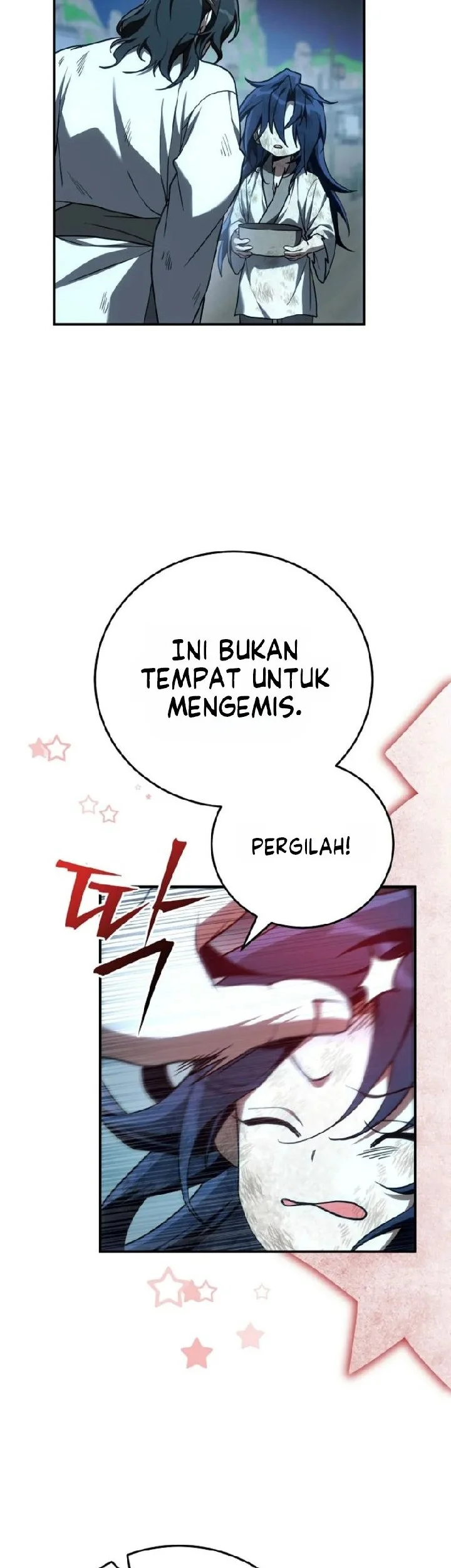 Third-Rate Martial Family Becomes the Best Under Heaven Chapter 6 Gambar 41