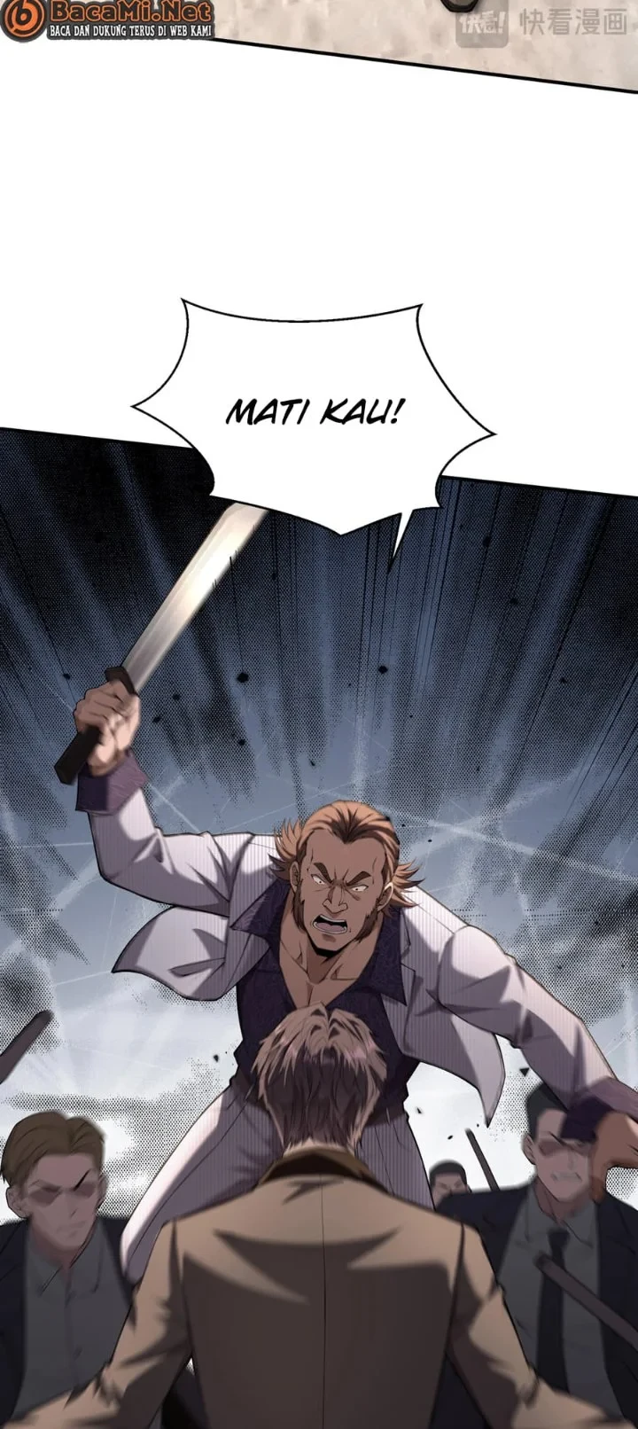 This Assassin is a Son-in-Law Chapter 12 Gambar 25