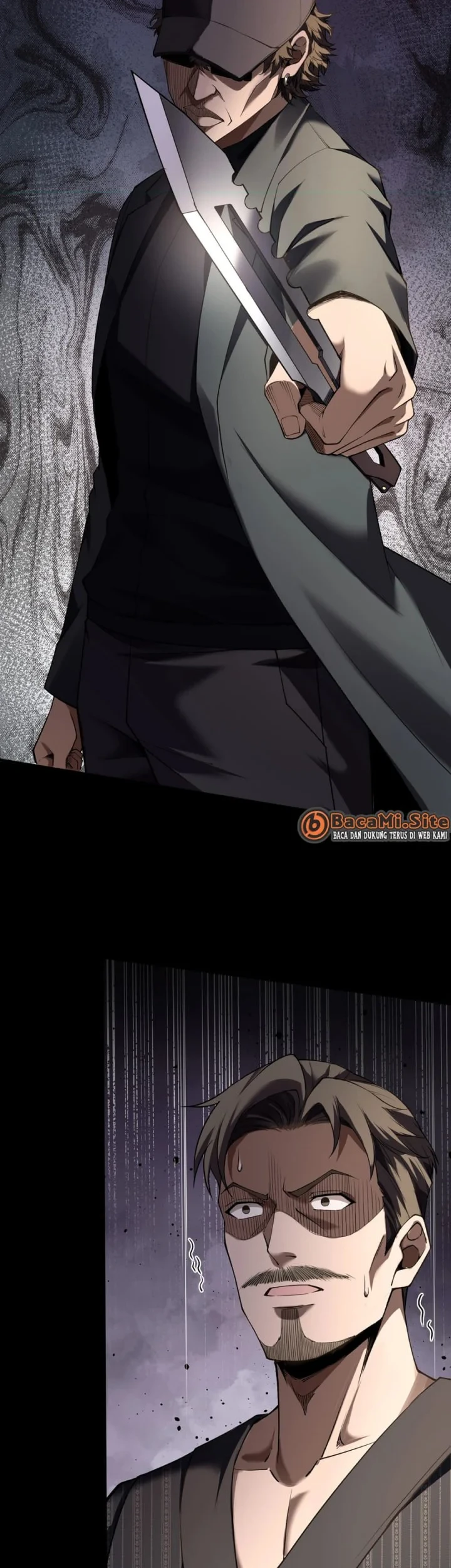 This Assassin is a Son-in-Law Chapter 14 Gambar 26