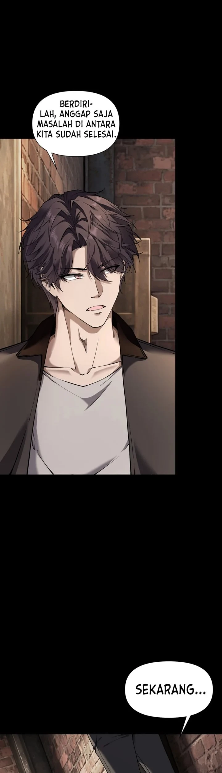 This Assassin is a Son-in-Law Chapter 15 Gambar 25