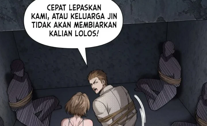 This Assassin is a Son-in-Law Chapter 17 Gambar 25