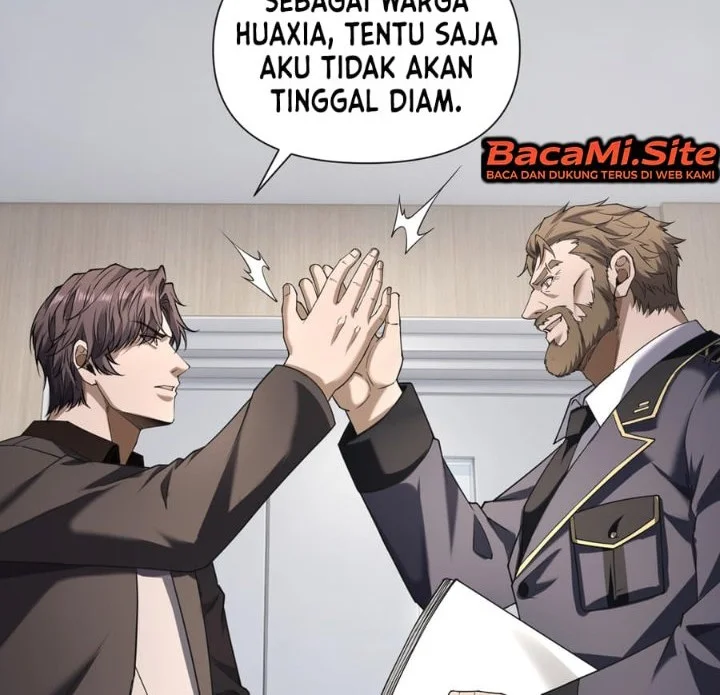 This Assassin is a Son-in-Law Chapter 24 Gambar 25
