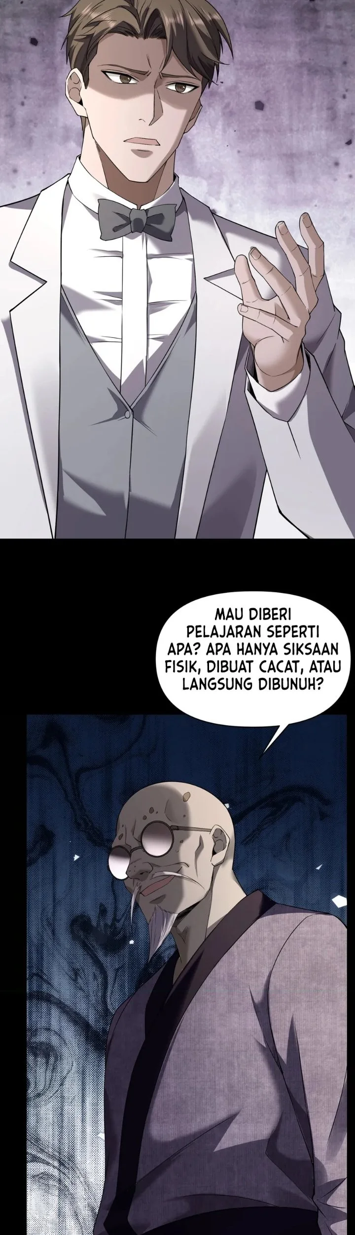This Assassin is a Son-in-Law Chapter 26 Gambar 28