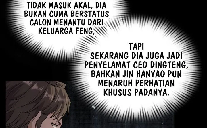 This Assassin is a Son-in-Law Chapter 27 Gambar 27