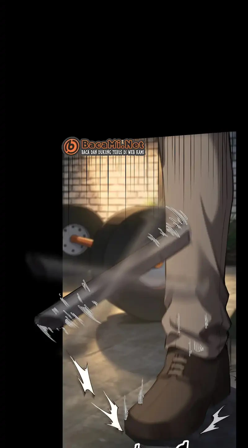 This Assassin is a Son-in-Law Chapter 3 Gambar 37
