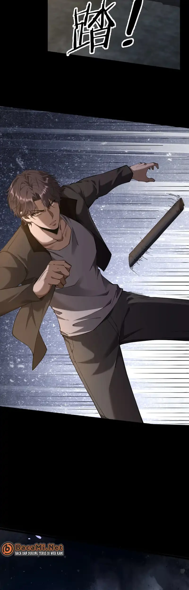 This Assassin is a Son-in-Law Chapter 3 Gambar 38