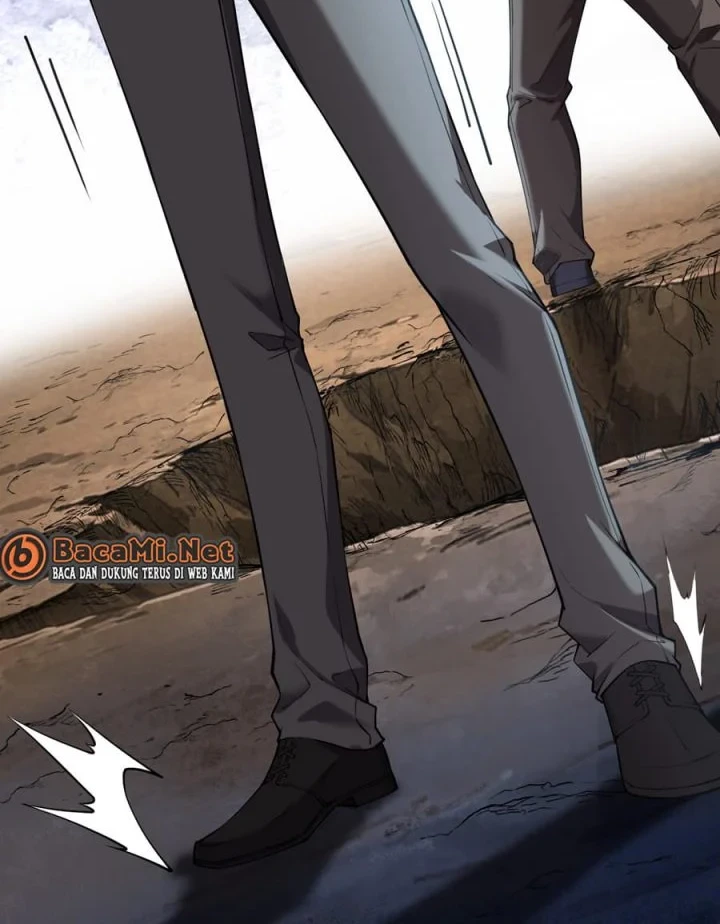 This Assassin is a Son-in-Law Chapter 5 Gambar 28