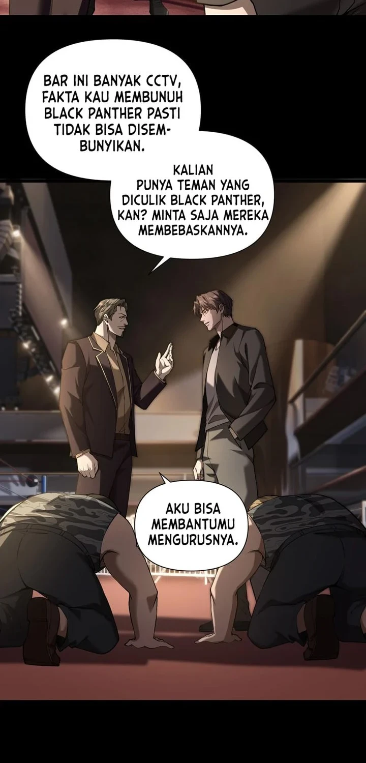 This Assassin is a Son-in-Law Chapter 7 Gambar 26