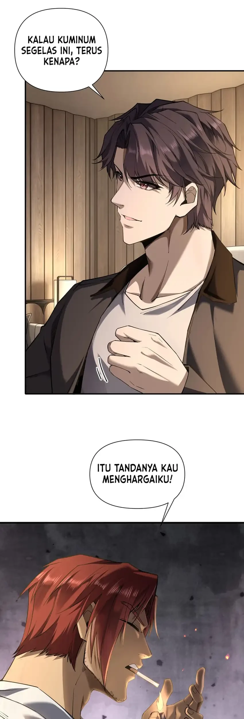 This Assassin is a Son-in-Law Chapter 9 Gambar 27