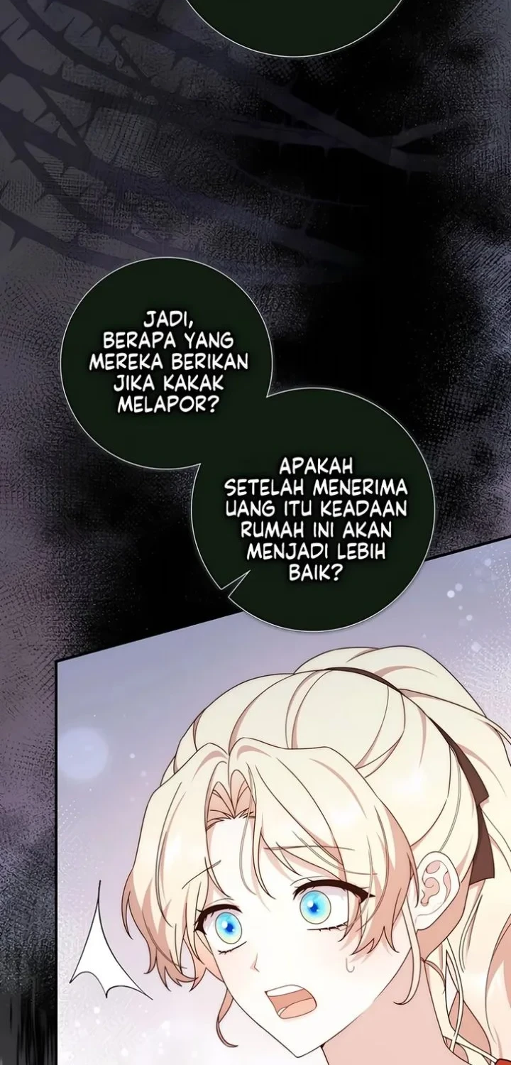 This Emperor Runs a Marriage Scam Chapter 22 Gambar 36