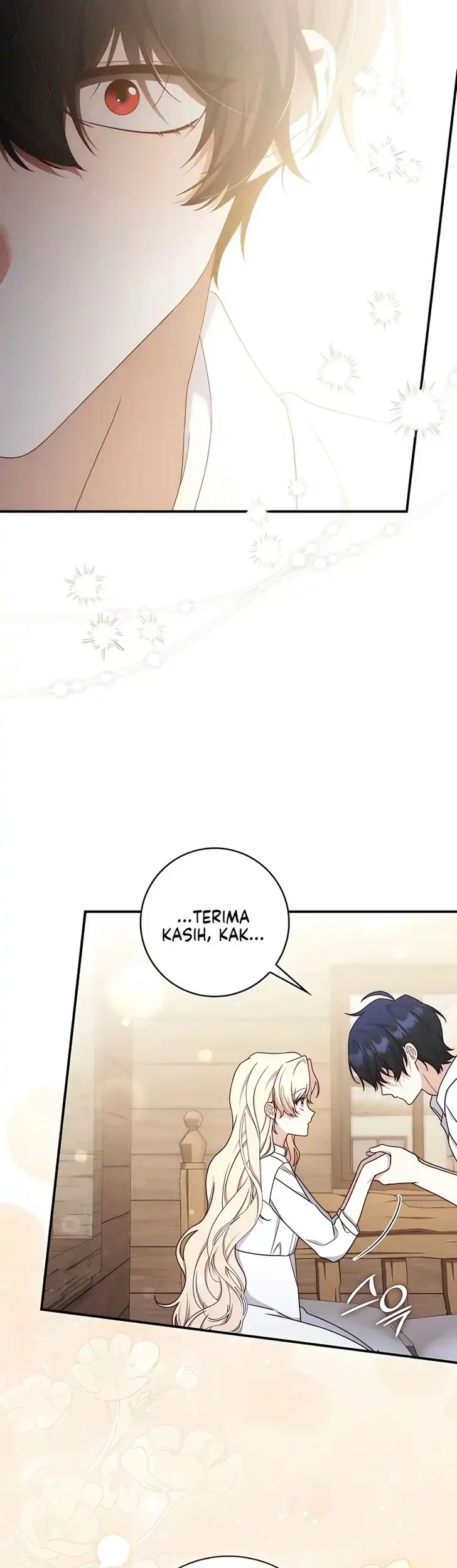 This Emperor Runs a Marriage Scam Chapter 25 Gambar 32