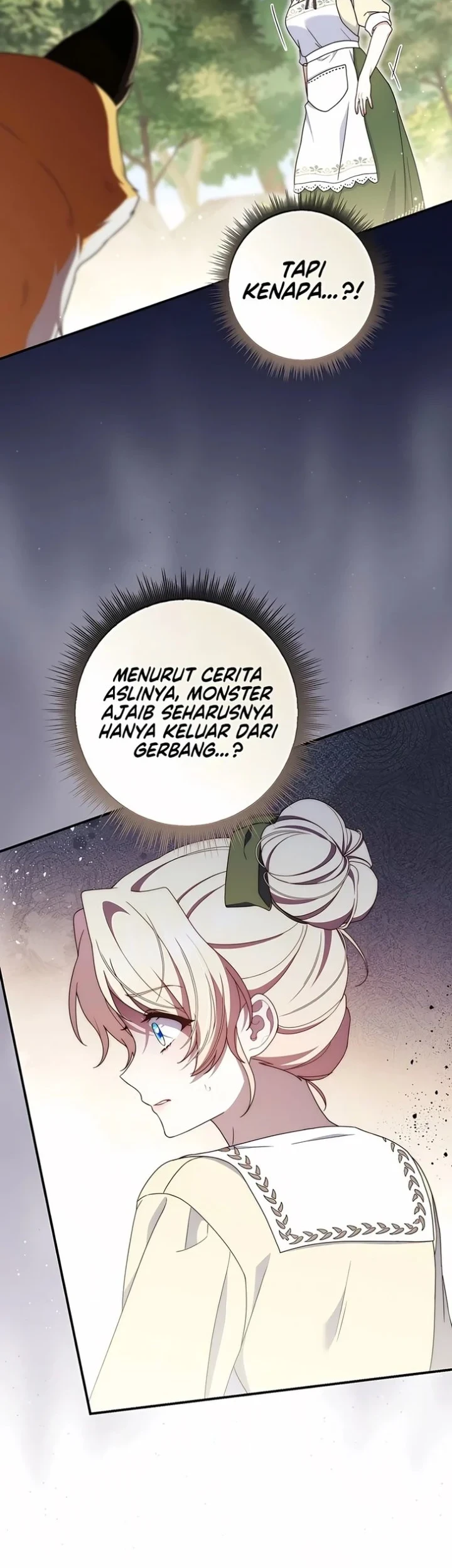 This Emperor Runs a Marriage Scam Chapter 26 Gambar 32