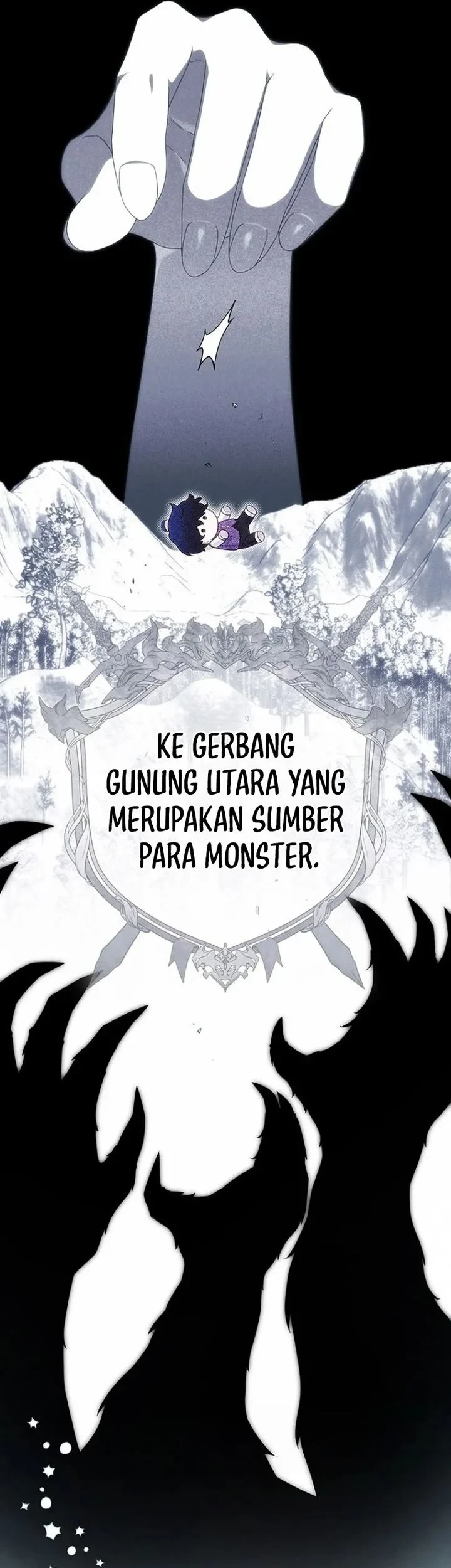 This Emperor Runs a Marriage Scam Chapter 3 Gambar 47