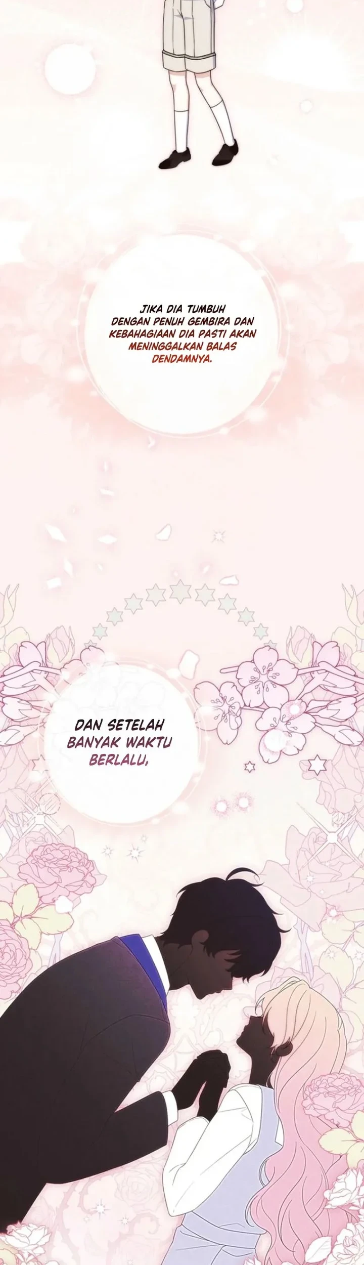This Emperor Runs a Marriage Scam Chapter 4 Gambar 44