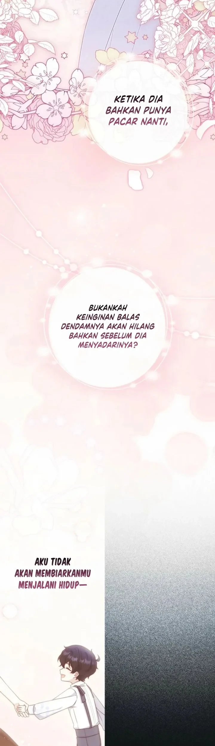 This Emperor Runs a Marriage Scam Chapter 4 Gambar 45