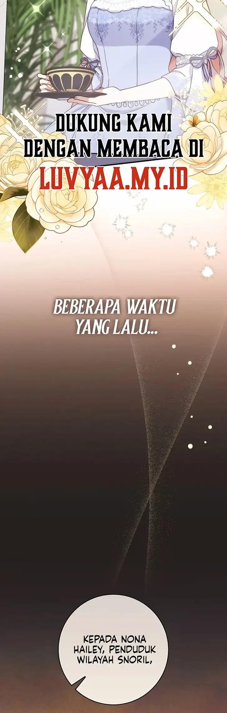 This Emperor Runs a Marriage Scam Chapter 41 Gambar 30