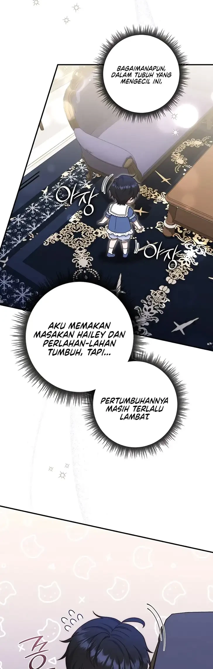 This Emperor Runs a Marriage Scam Chapter 42 Gambar 33